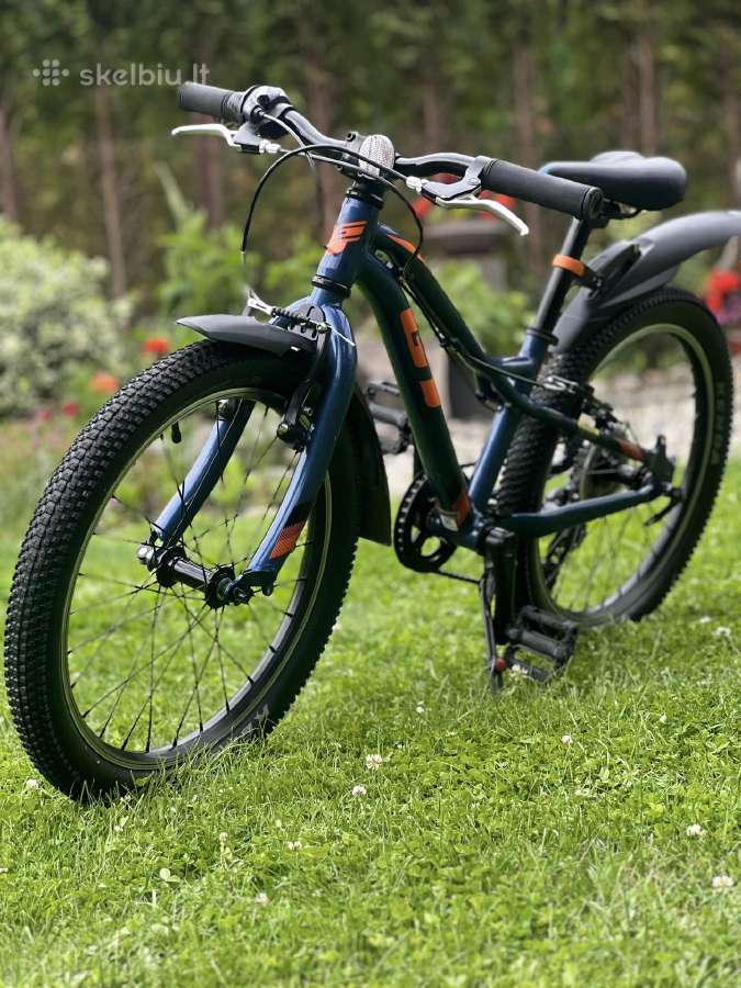 GT Stomper Prime 20 - nuotraukos Nr. 2
