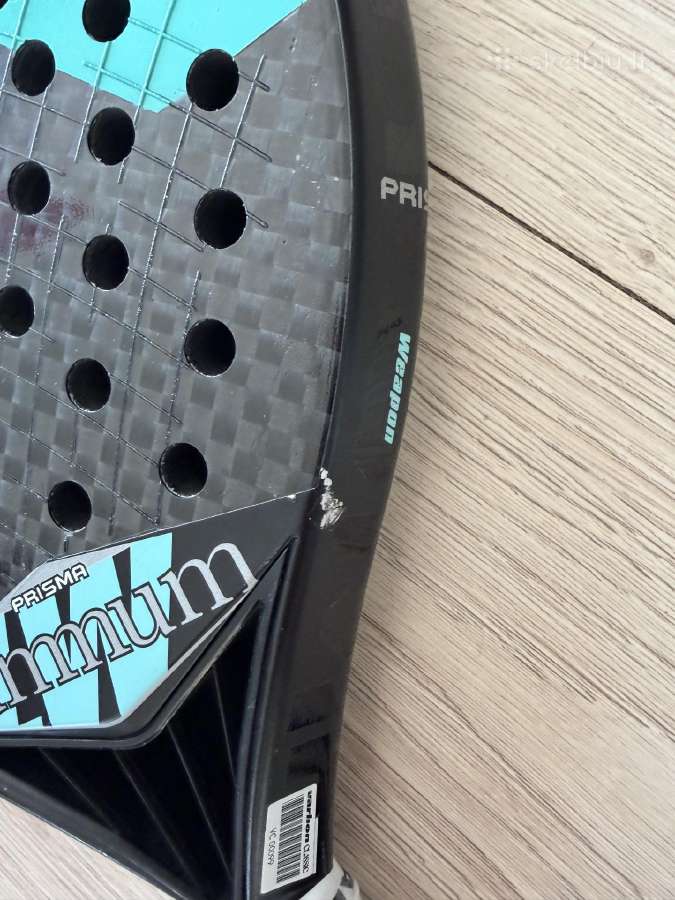 Varlion Prisma 2026,metalbone 3.4, Viper air 2026 - nuotraukos Nr. 3