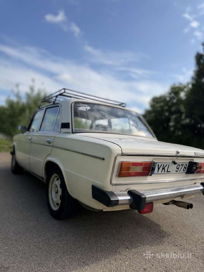 Lada 2106