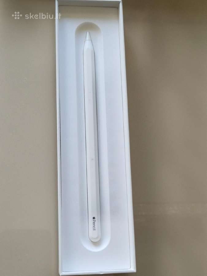 Aple pencil 2kartos