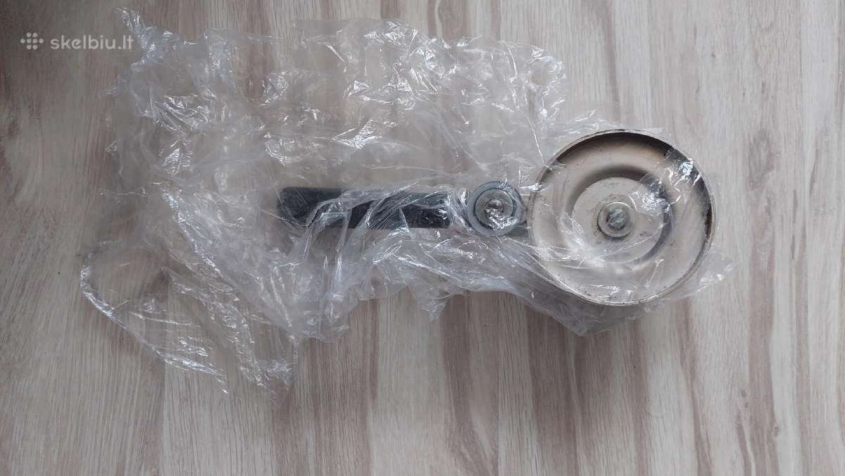 Uždaroma konservavimo instrumentas