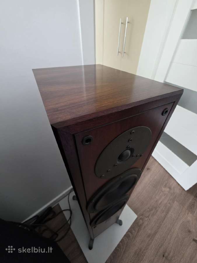 Dynaudio Contour 2.8 - nuotraukos Nr. 3