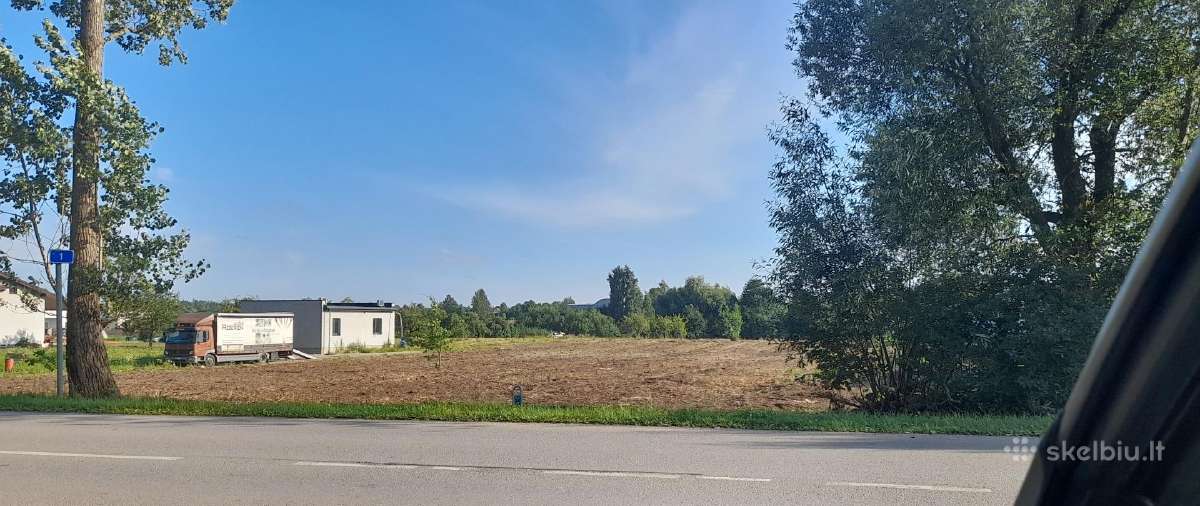 Išnuomojamas žemės ūkio paskirties skylas
