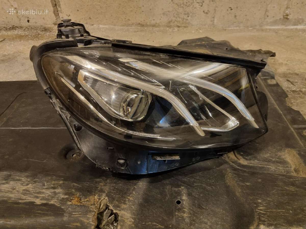 LED performance UK