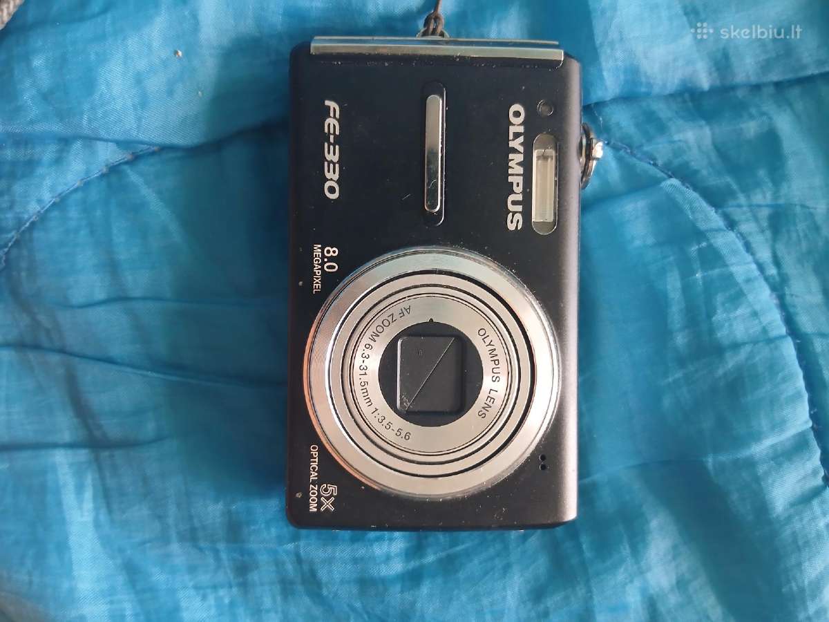 Olympus