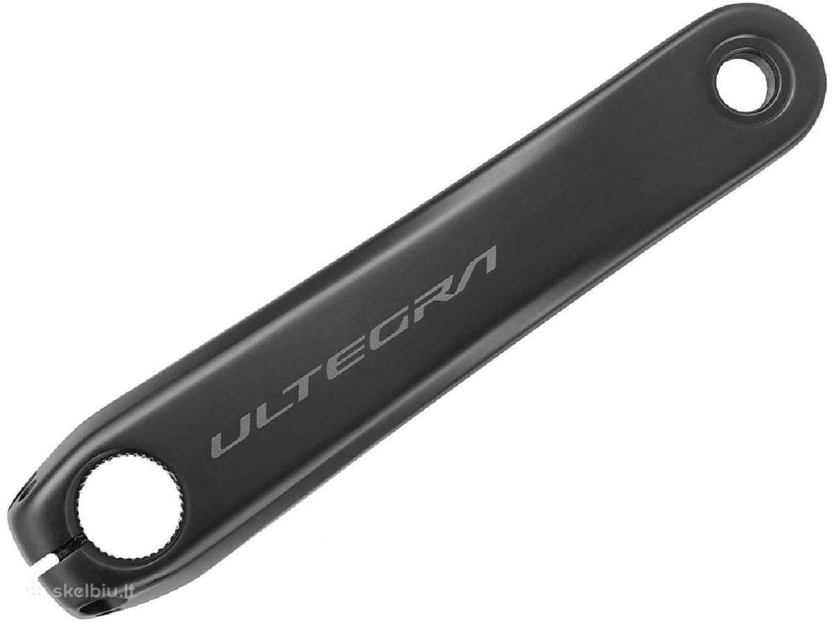 4IIIi Precision 3+ Shimano Ultegra R8100 170mm - nuotraukos Nr. 6