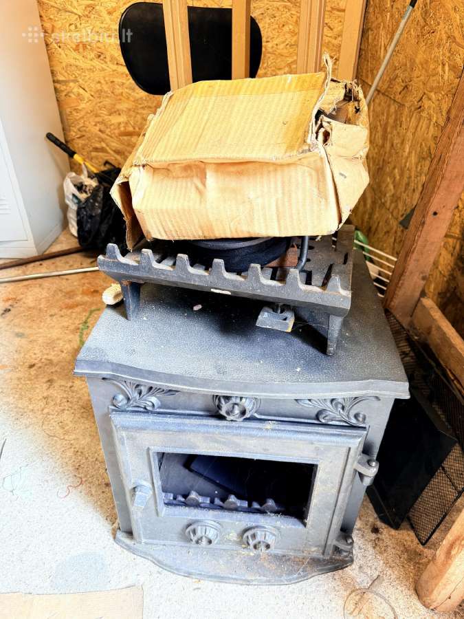 Židinį Jotul