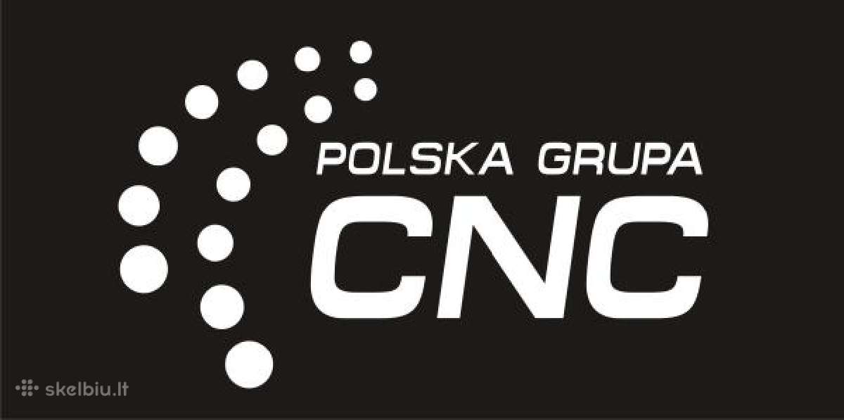 CNC staklės su automatiniu pakrovimu - nuotraukos Nr. 6