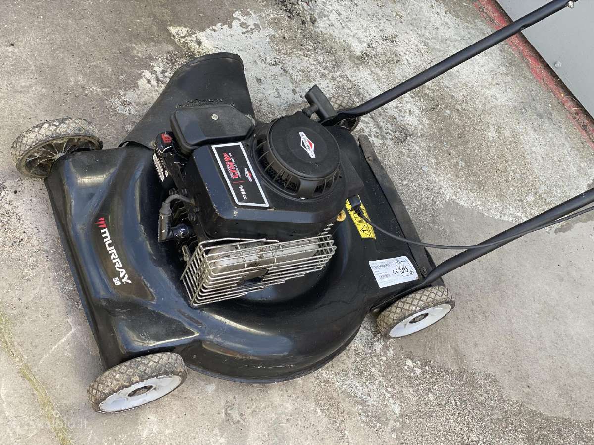 Vejapjovė 50 cm pločio