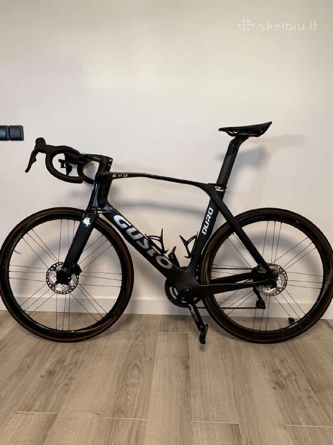 Gusto Duro EVO Sport Legend XL - nuotraukos Nr. 2