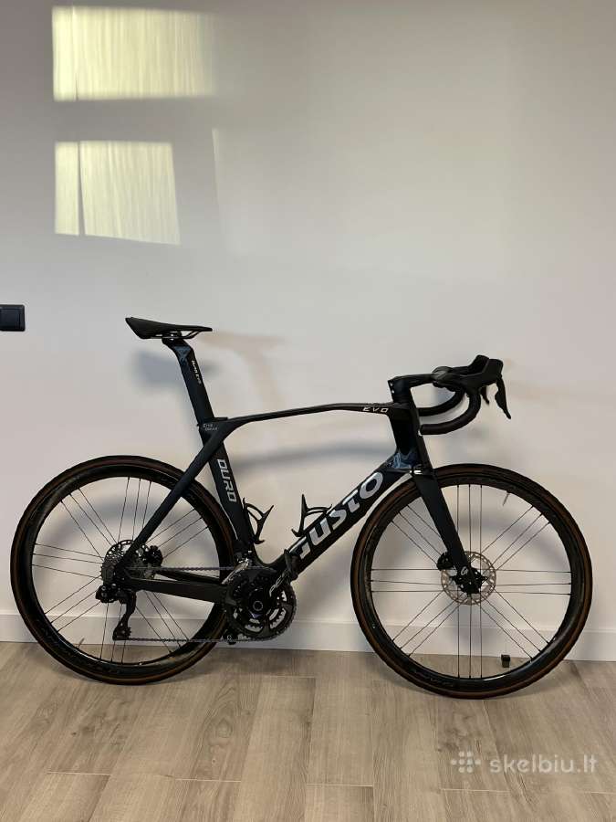 Gusto Duro EVO Sport Legend XL