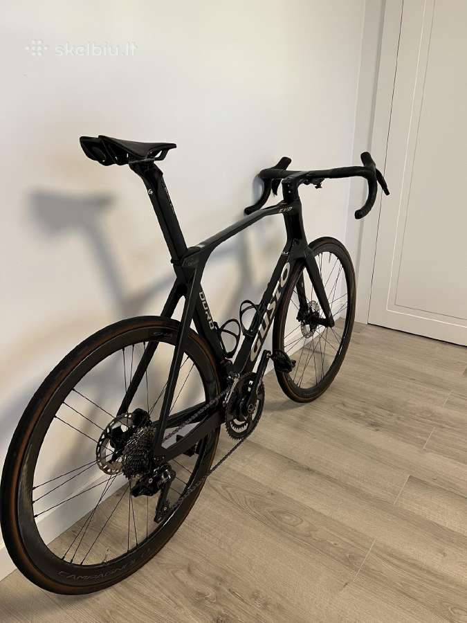 Gusto Duro EVO Sport Legend XL - nuotraukos Nr. 3