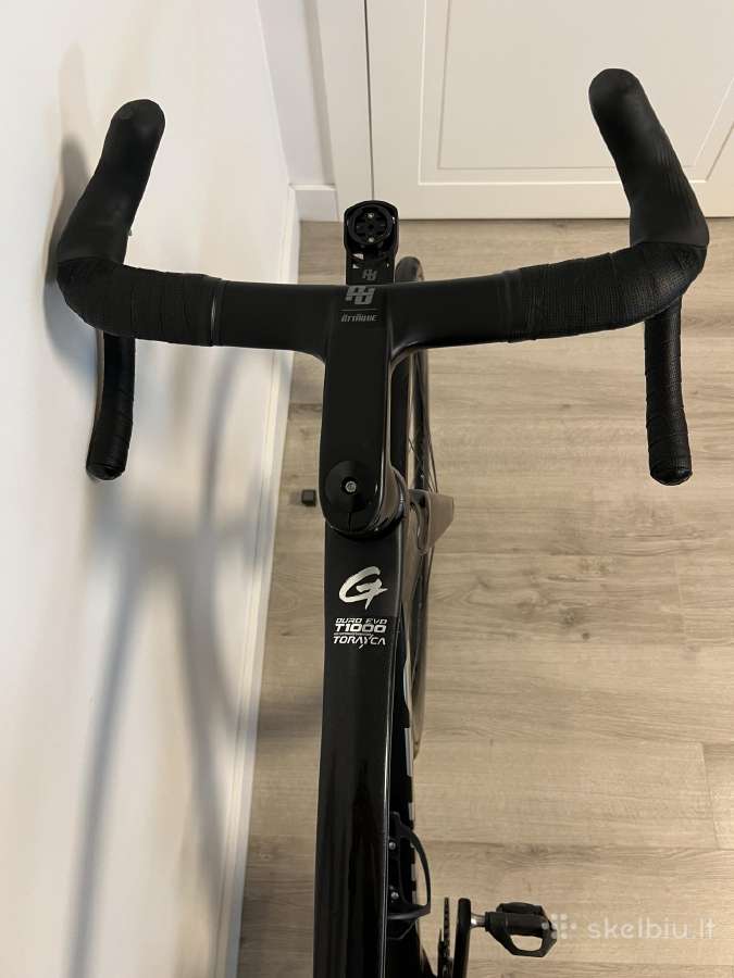 Gusto Duro EVO Sport Legend XL - nuotraukos Nr. 4