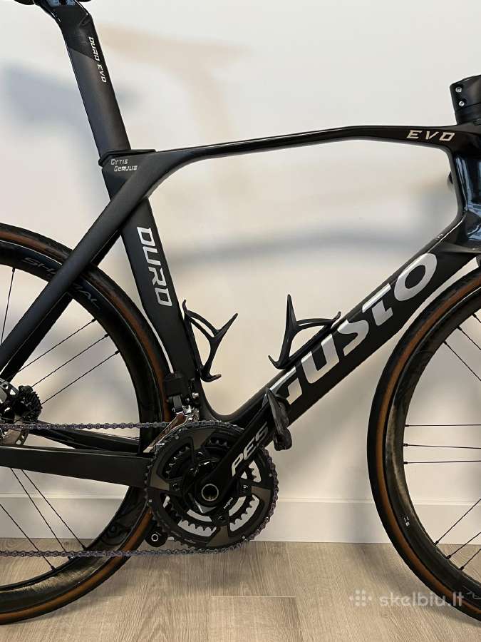 Gusto Duro EVO Sport Legend XL - nuotraukos Nr. 6