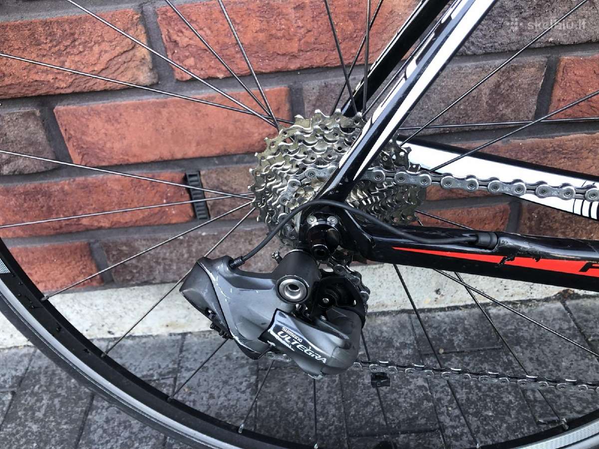 Giant Defy Advanced SL 1 plentinukas - nuotraukos Nr. 5
