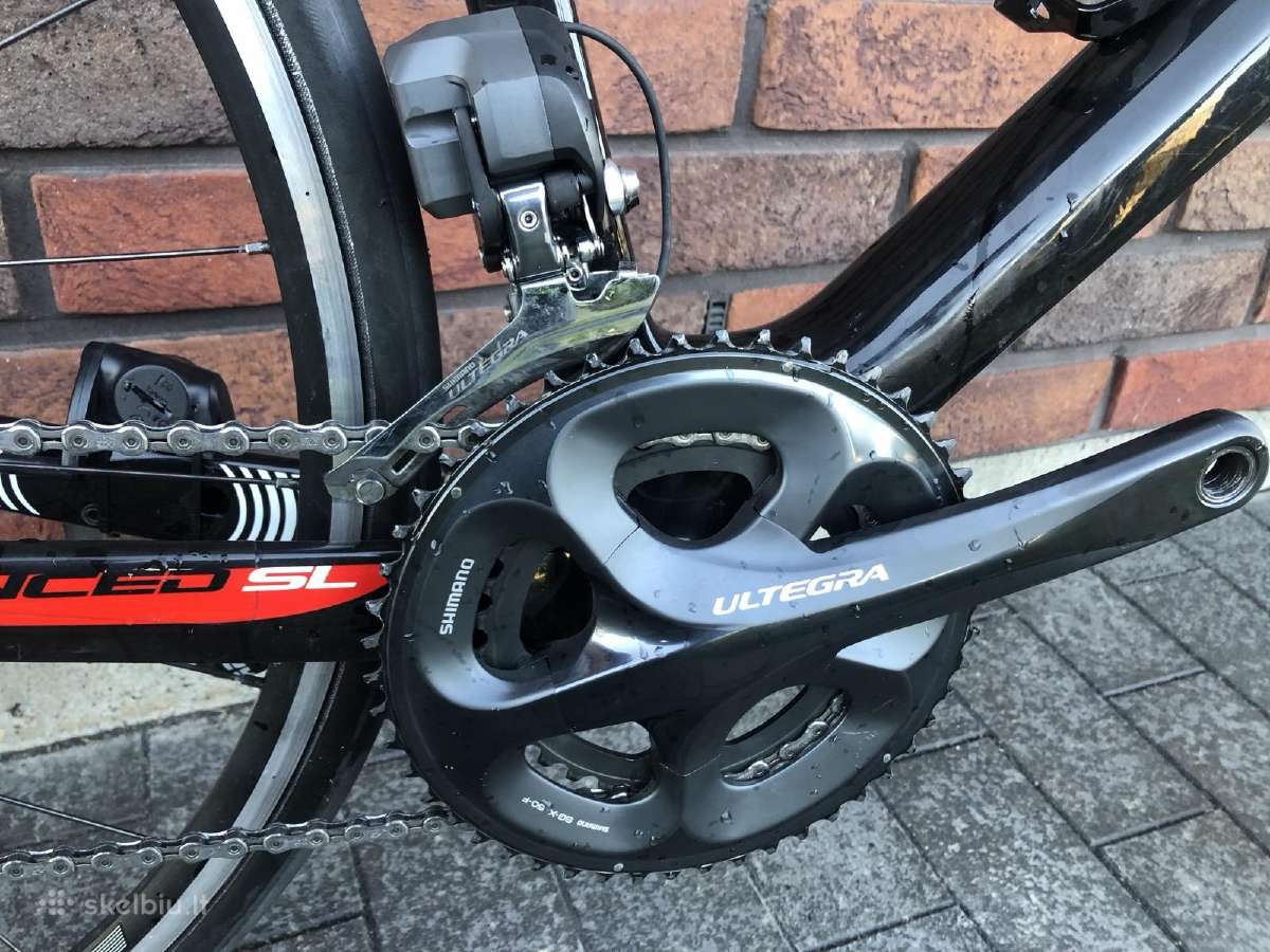 Giant Defy Advanced SL 1 plentinukas - nuotraukos Nr. 7