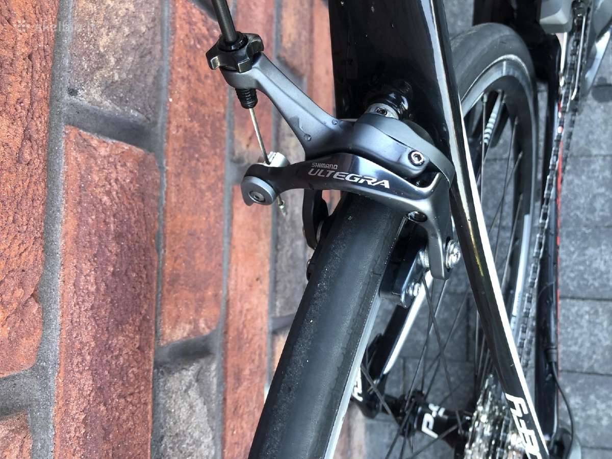 Giant Defy Advanced SL 1 plentinukas - nuotraukos Nr. 9