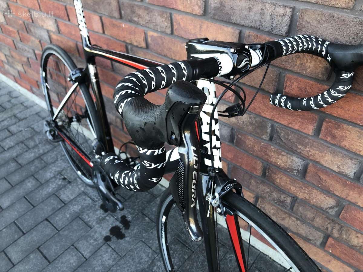 Giant Defy Advanced SL 1 plentinukas - nuotraukos Nr. 2