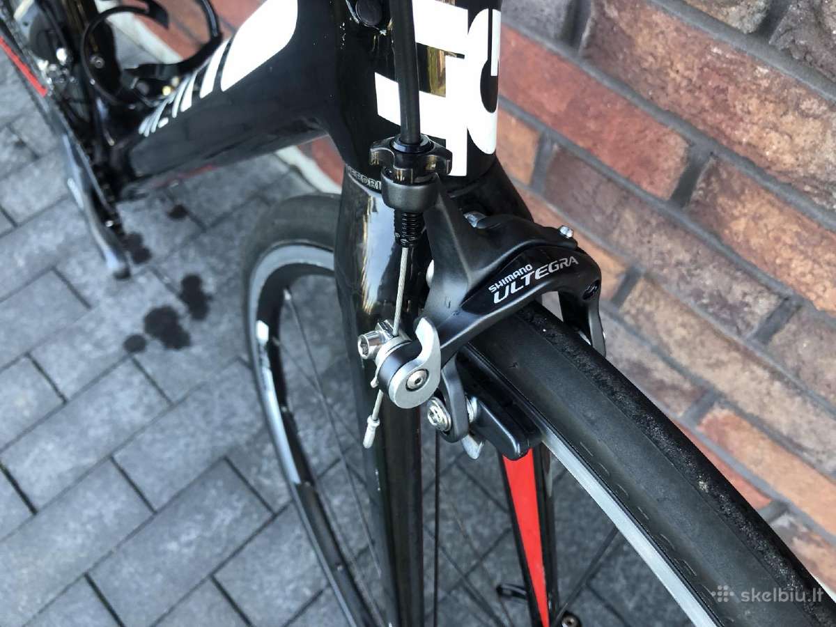 Giant Defy Advanced SL 1 plentinukas - nuotraukos Nr. 3