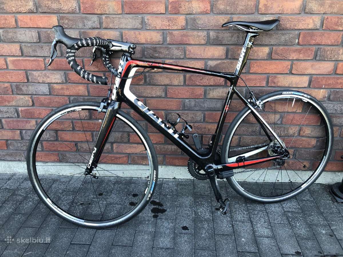 Giant Defy Advanced SL 1 plentinukas - nuotraukos Nr. 13