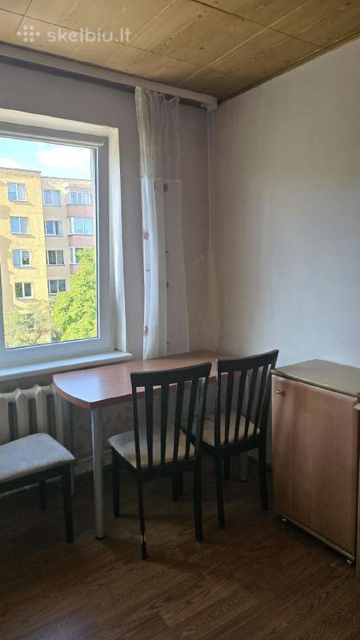 2 k. butas be remonto - nuotraukos Nr. 13