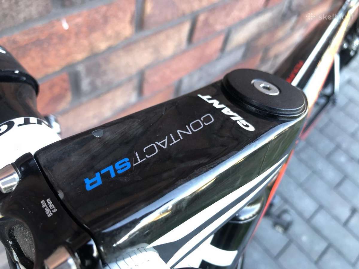 Giant Defy Advanced SL 1 plentinukas - nuotraukos Nr. 10