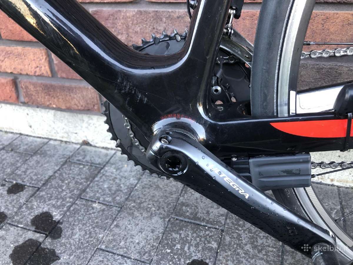 Giant Defy Advanced SL 1 plentinukas - nuotraukos Nr. 8