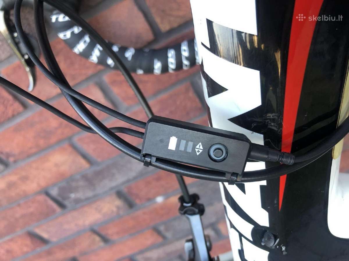 Giant Defy Advanced SL 1 plentinukas - nuotraukos Nr. 11