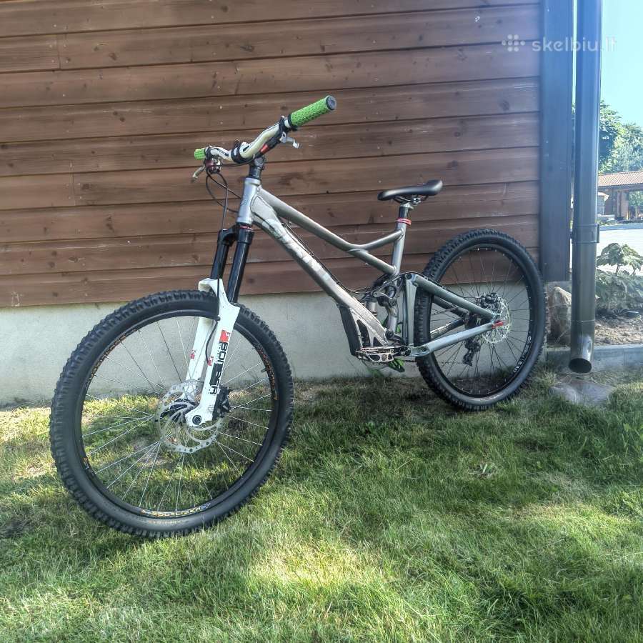 Giant downhill / freeride / Enduro