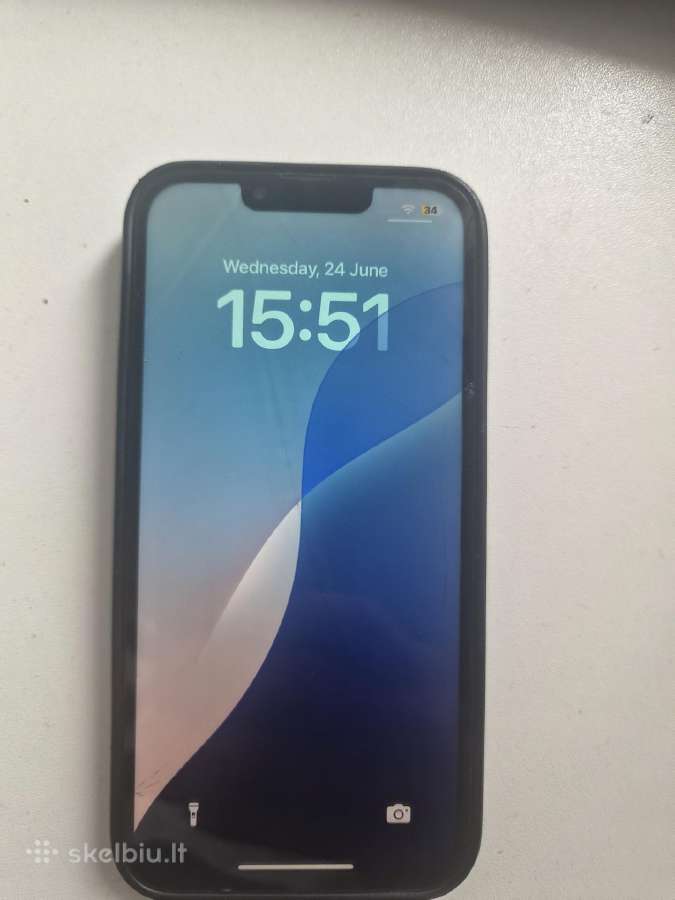 Apple iPhone 13 Pro 128gb (Alpine Green)