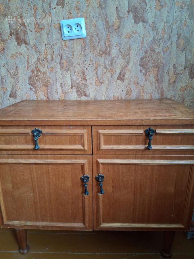 Baldų komplektas