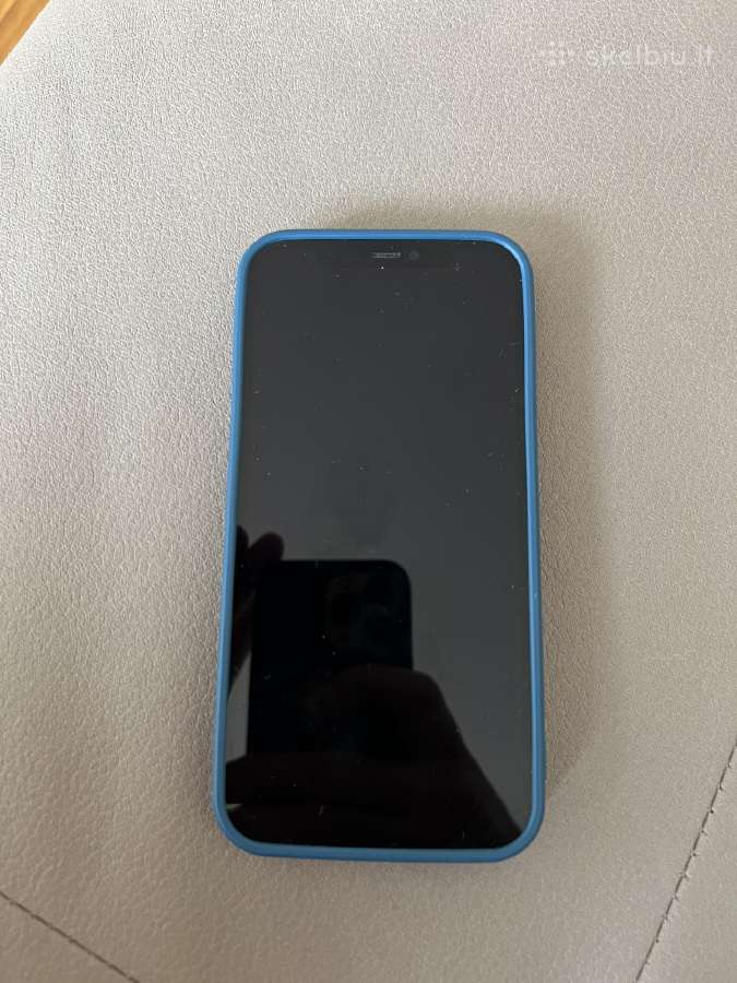 iPhone 12 .64gb.