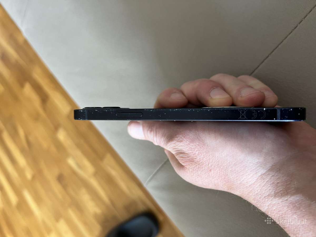 iPhone 12 .64gb. - nuotraukos Nr. 4