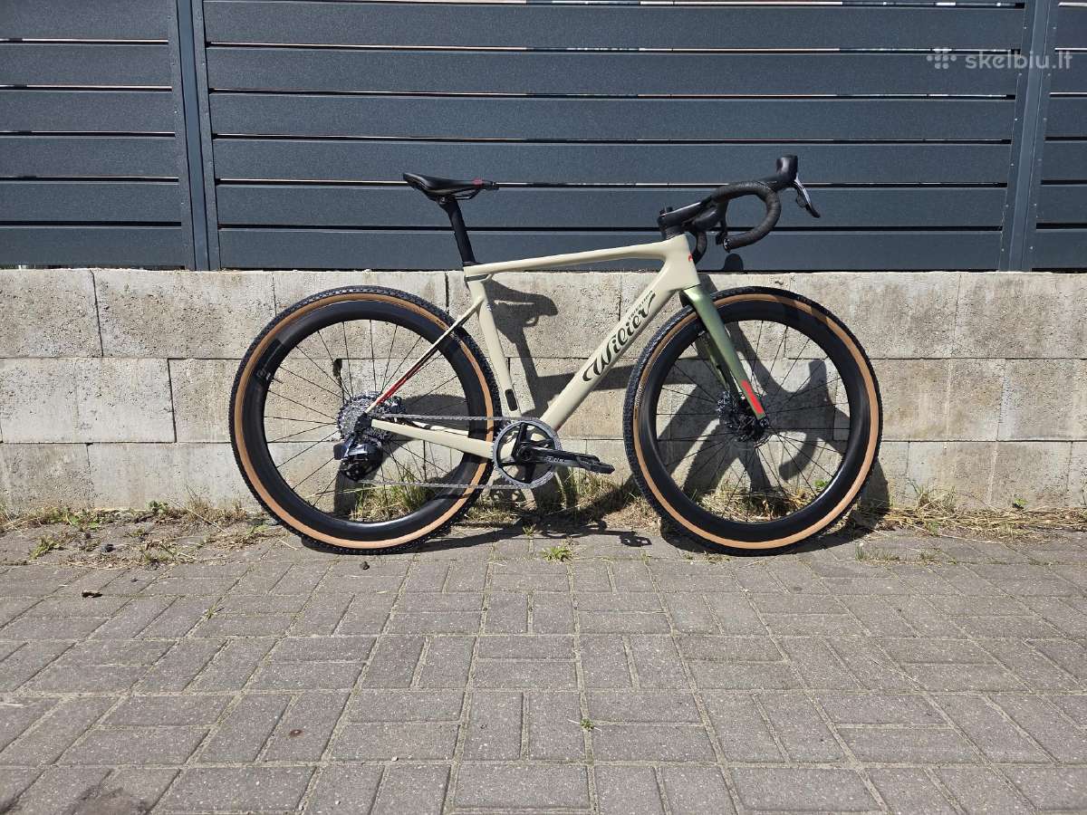 Wilier Rave SLR Sram Force 1x12 M