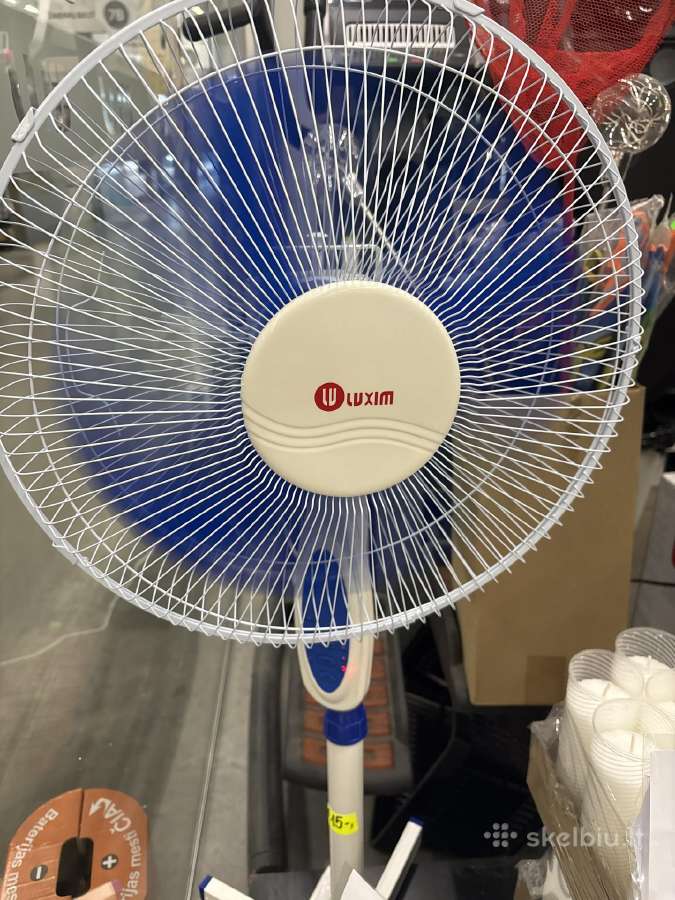 Ventilaitorius