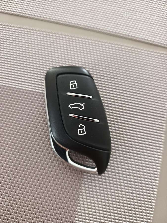 Parduodu 2vnt naujus Mg automobiliu rakto dėklus - nuotraukos Nr. 5