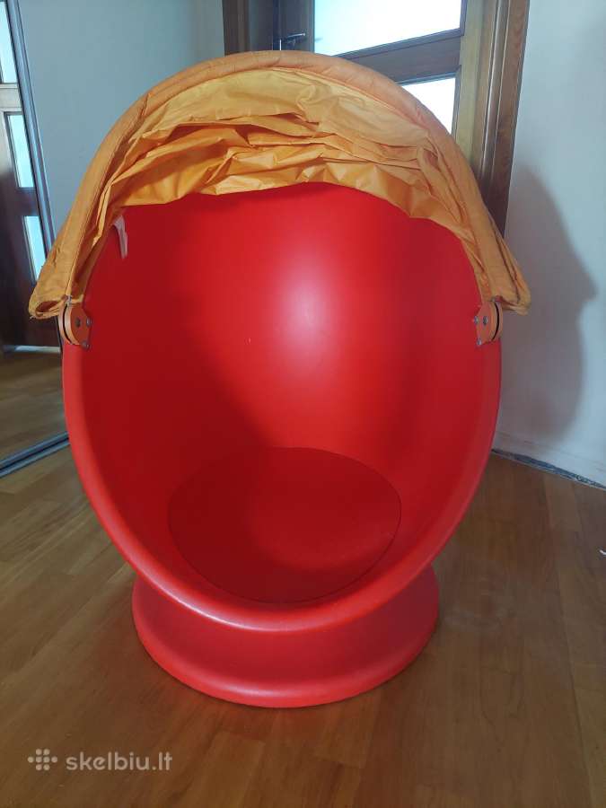 Sukamasis fotelis Ikea Ps Lömsk