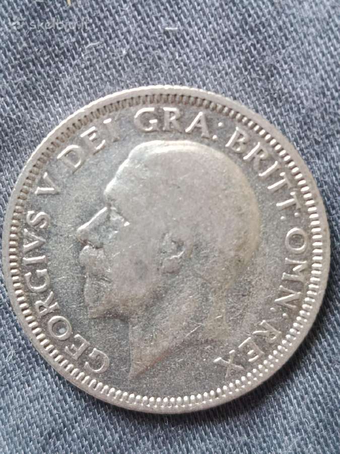 Šilingas