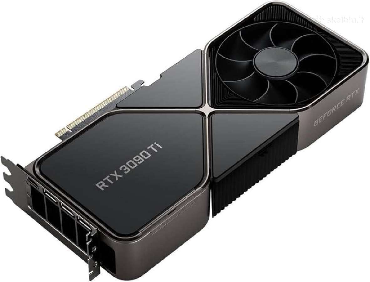 Perku Rtx 3090