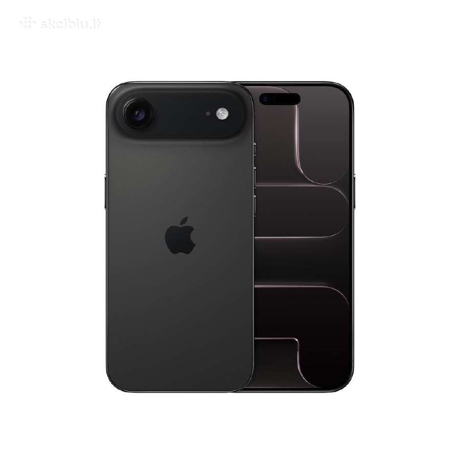 Naujas Apple iPhone Air, 256 GB