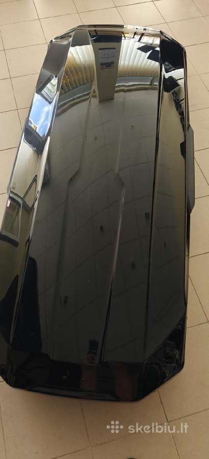 Thule motion 3 XL