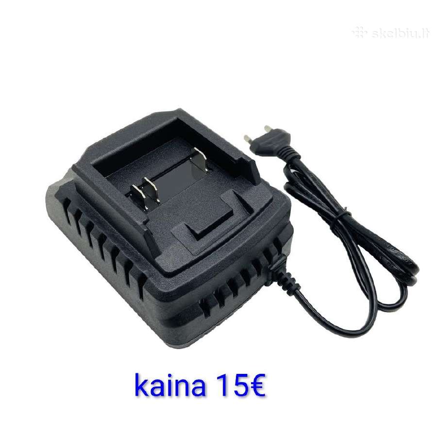 Galingas atitinka Makita Dtw700 - nuotraukos Nr. 19