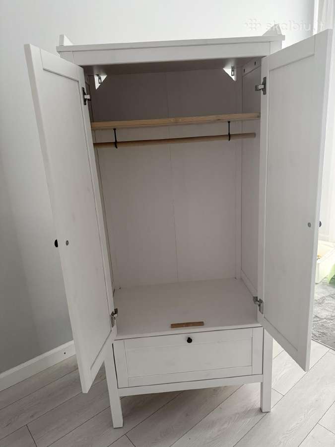 Ikea spinta - nuotraukos Nr. 2