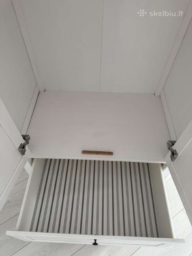 Ikea spinta - nuotraukos Nr. 3