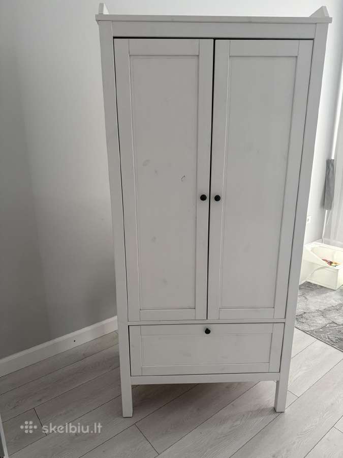 Ikea spinta - nuotraukos Nr. 4