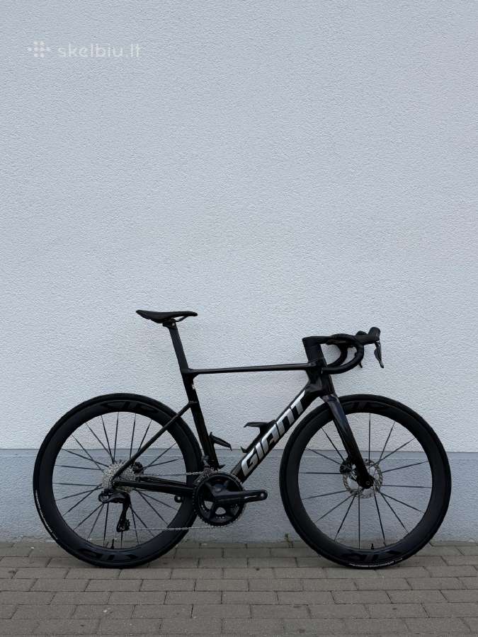 Giant Propel Advanced Pro 0 2027
