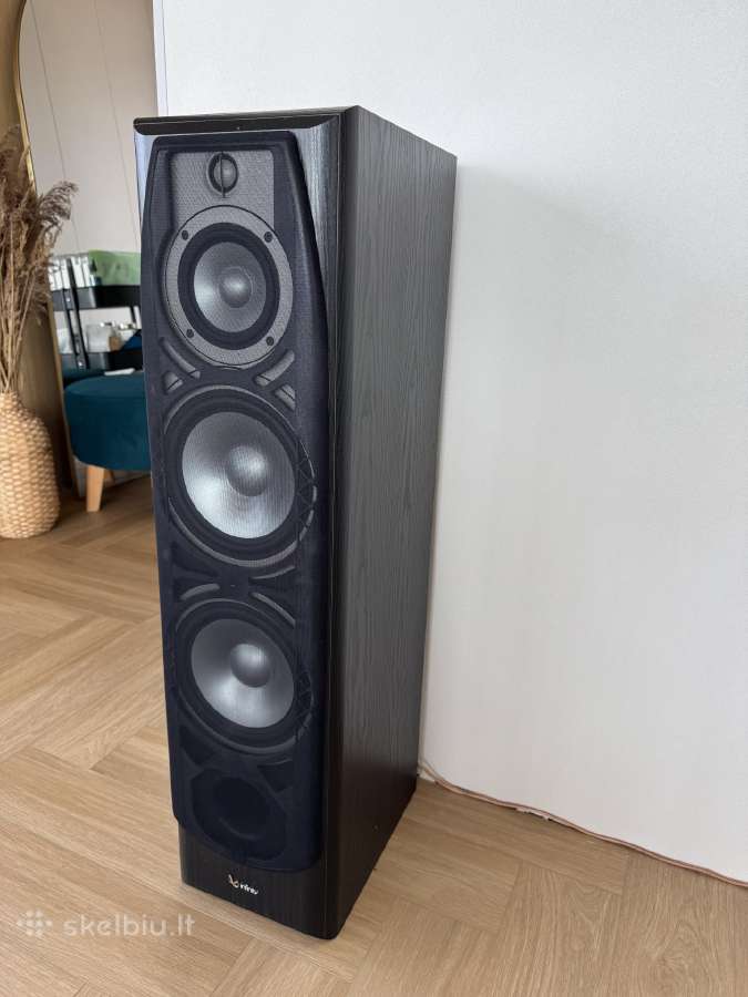 Parduodu infinity alpha 50 grindines koloneles - nuotraukos Nr. 2