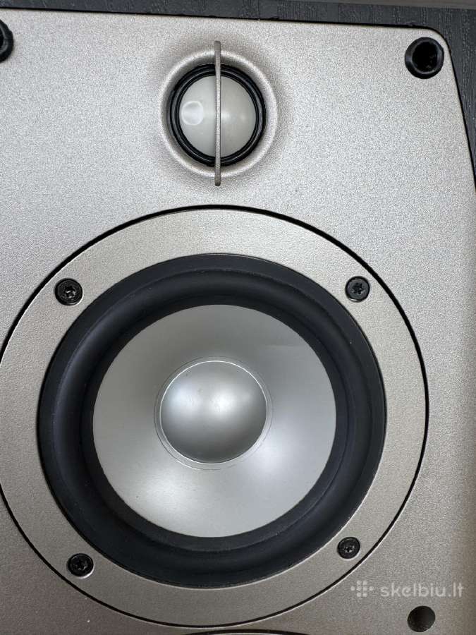 Parduodu infinity alpha 50 grindines koloneles - nuotraukos Nr. 4