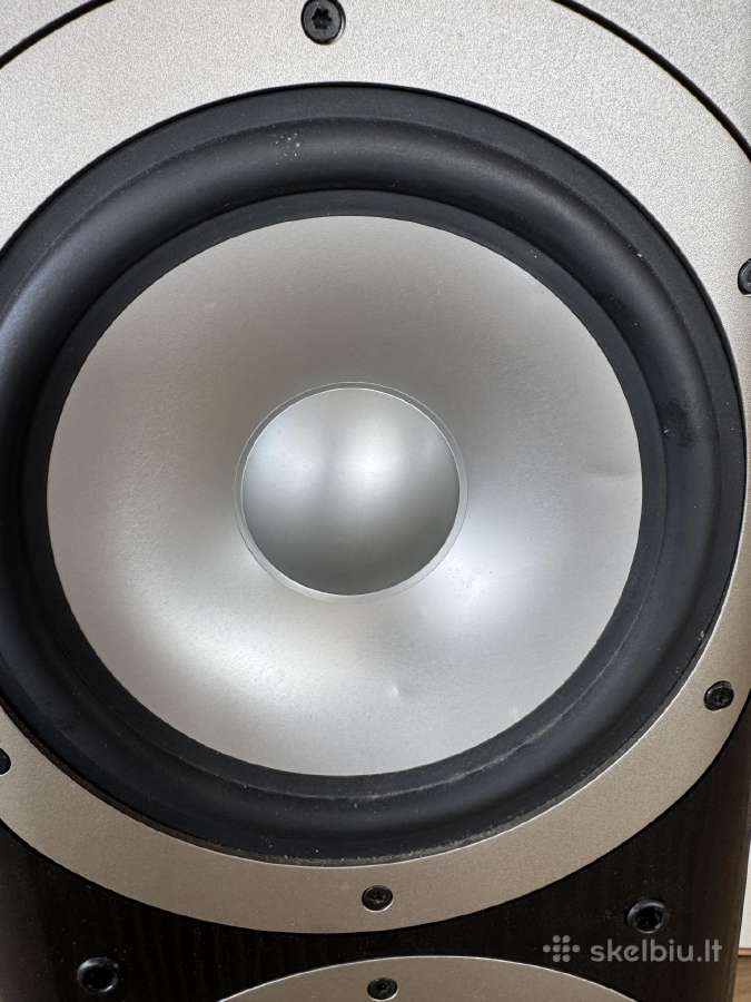 Parduodu infinity alpha 50 grindines koloneles - nuotraukos Nr. 5