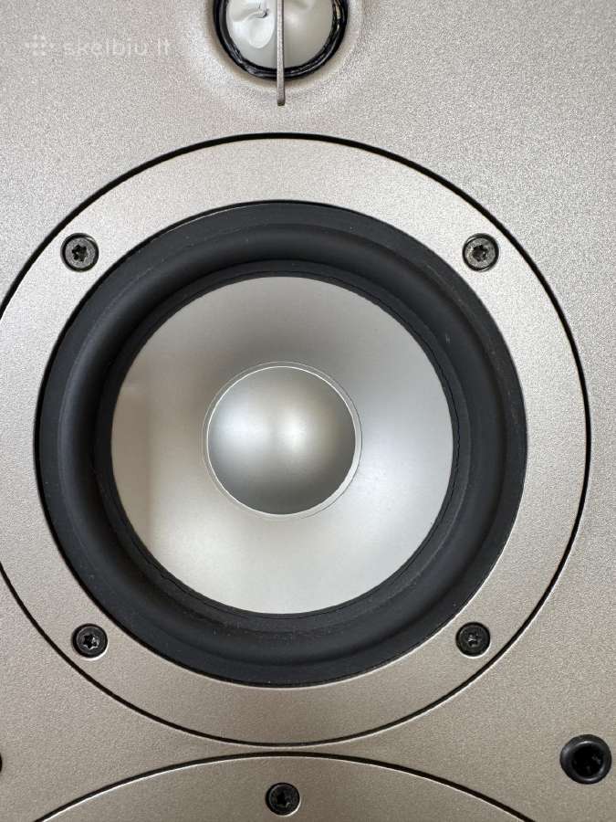 Parduodu infinity alpha 50 grindines koloneles - nuotraukos Nr. 7